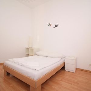 Appartement met Drie Kamers